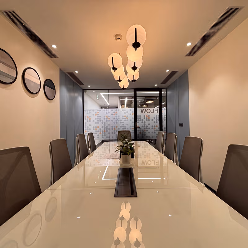Dlf Cyber City Dlf Phase 2 Sector 24, Gurugram - Image 1