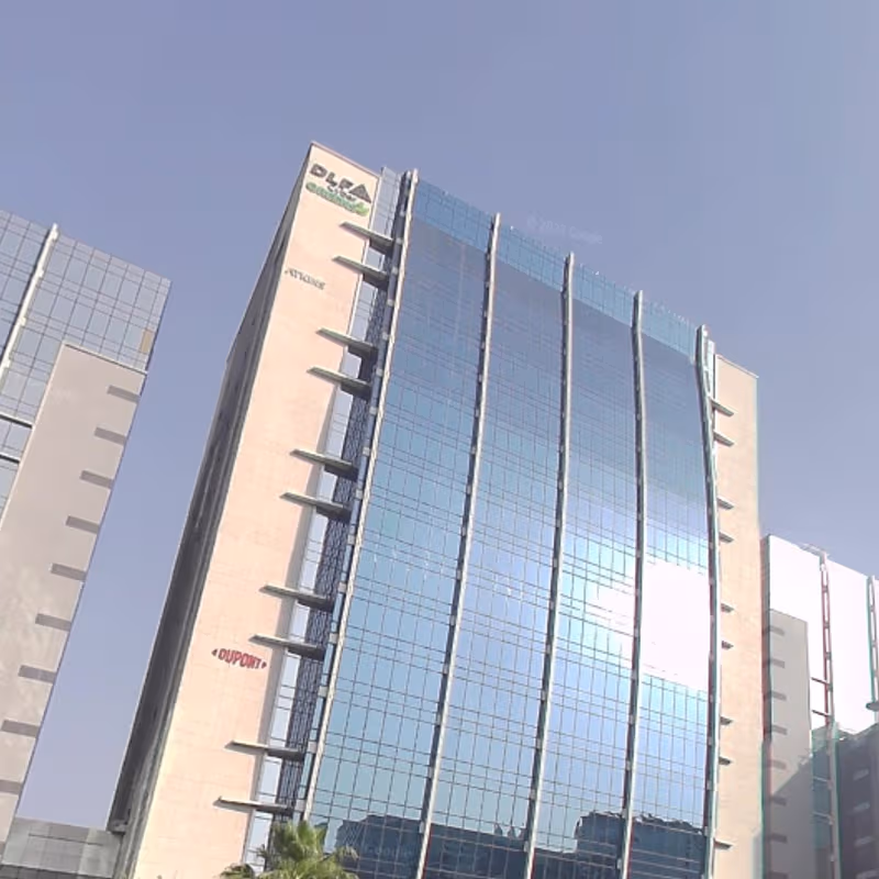Dlf Cyber City Dlf Phase 2 Sector 24, Gurugram - Image 10