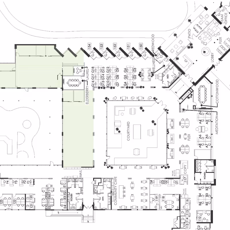 80 Willow Road, Menlo Park - Image 6