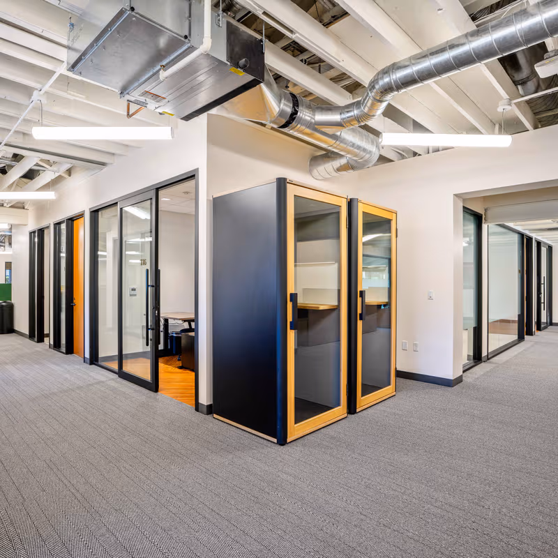 80 Willow Road, Menlo Park - Image 9