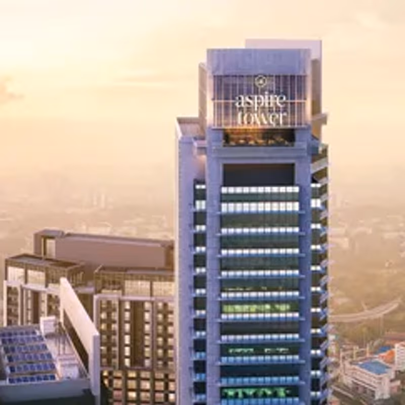 Lot 215 Jalan Bangsar Kl Eco City, Kuala Lumpur - Image 12