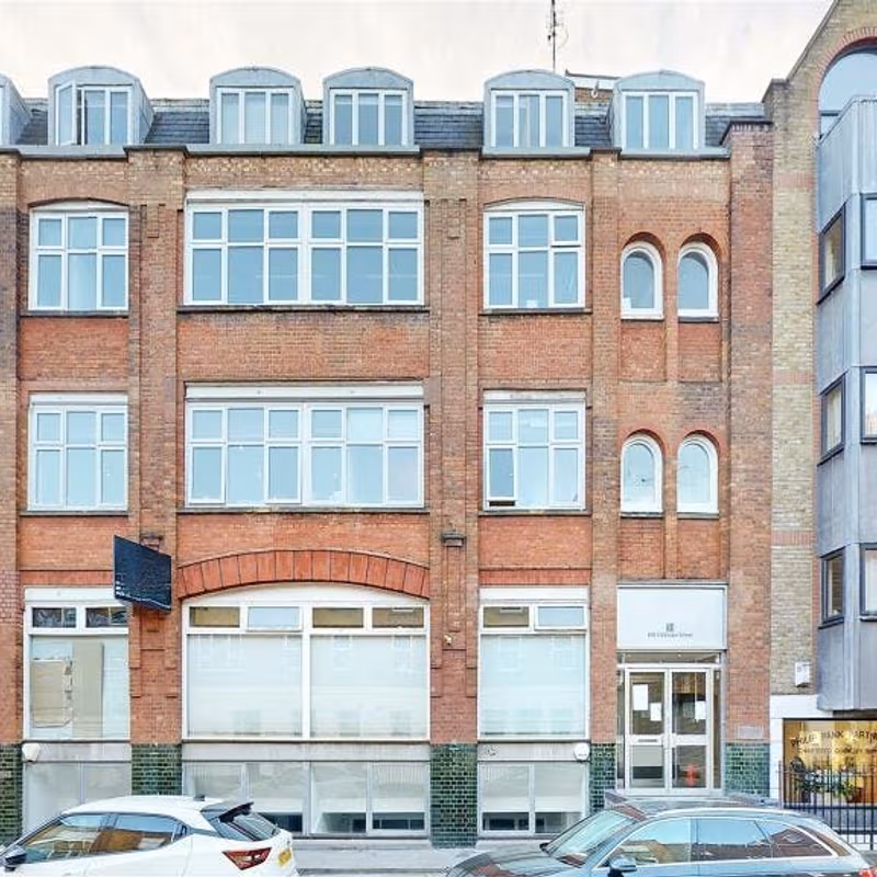 105-111 Euston Street, London - Image 5