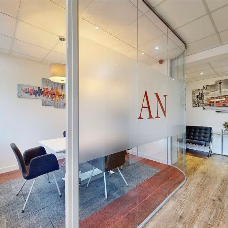 105-111 Euston Street, London - Image 1