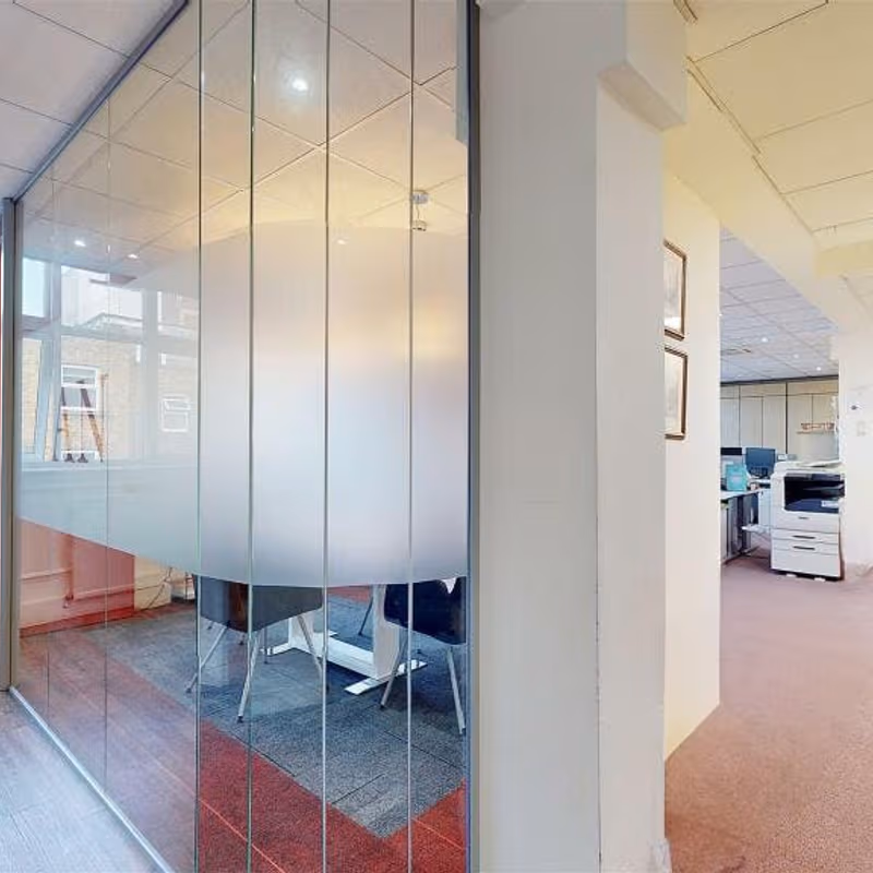 105-111 Euston Street, London - Image 2