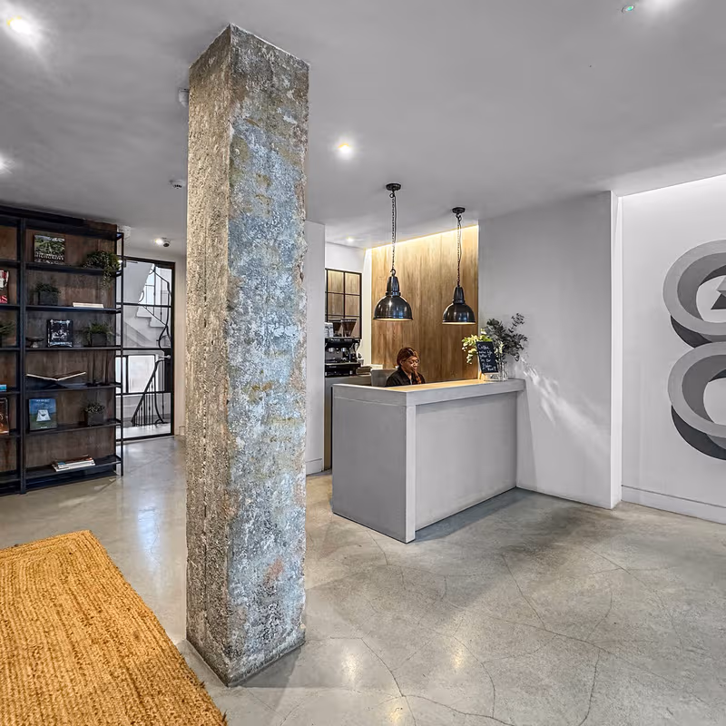 19-20 Berners Street, London - Image 3