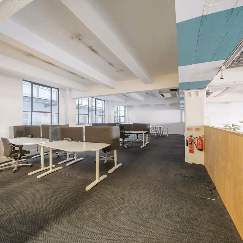 9 Hatton St, London - Image 1