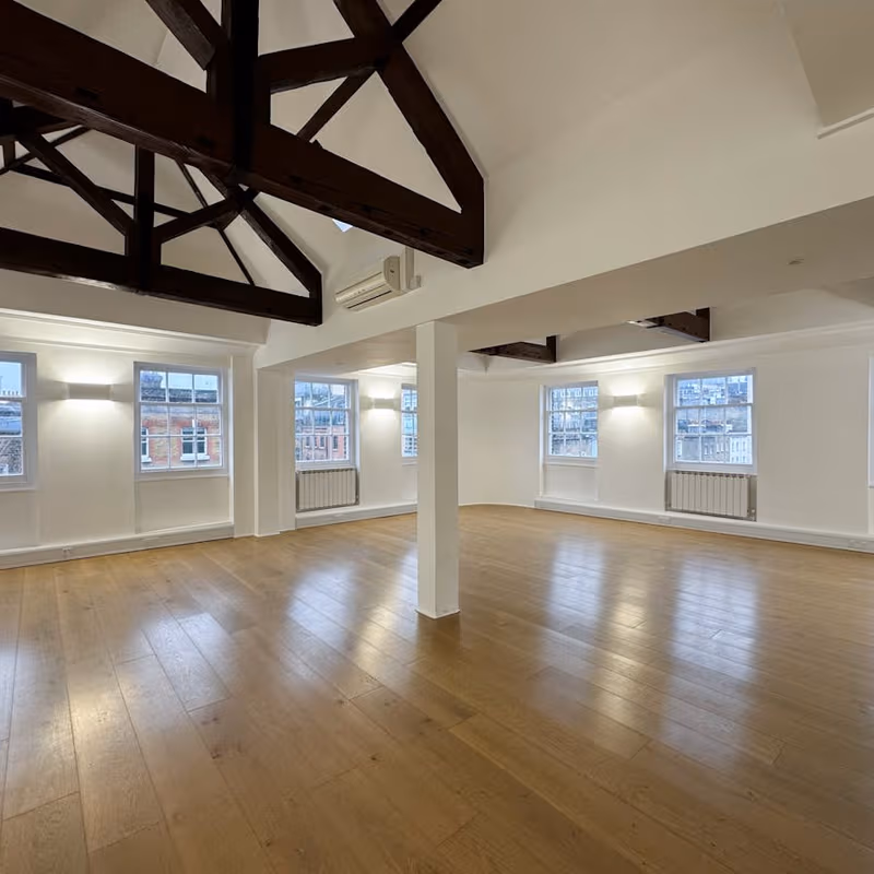 44 Charlotte Street, London - Image 1