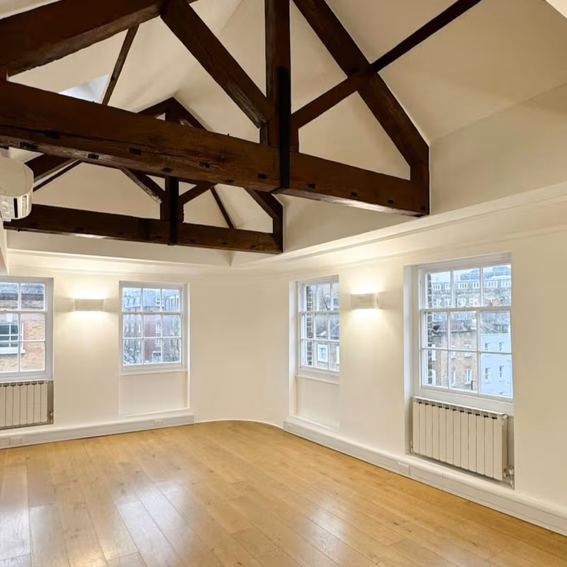 44 Charlotte Street, London - Image 3