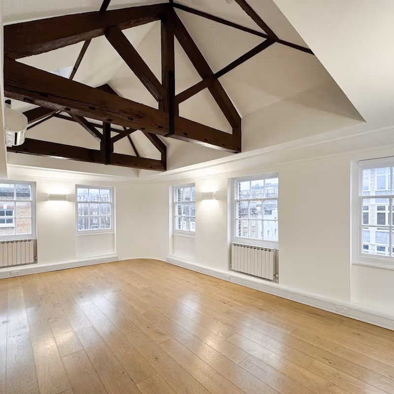 44 Charlotte Street, London - Image 4