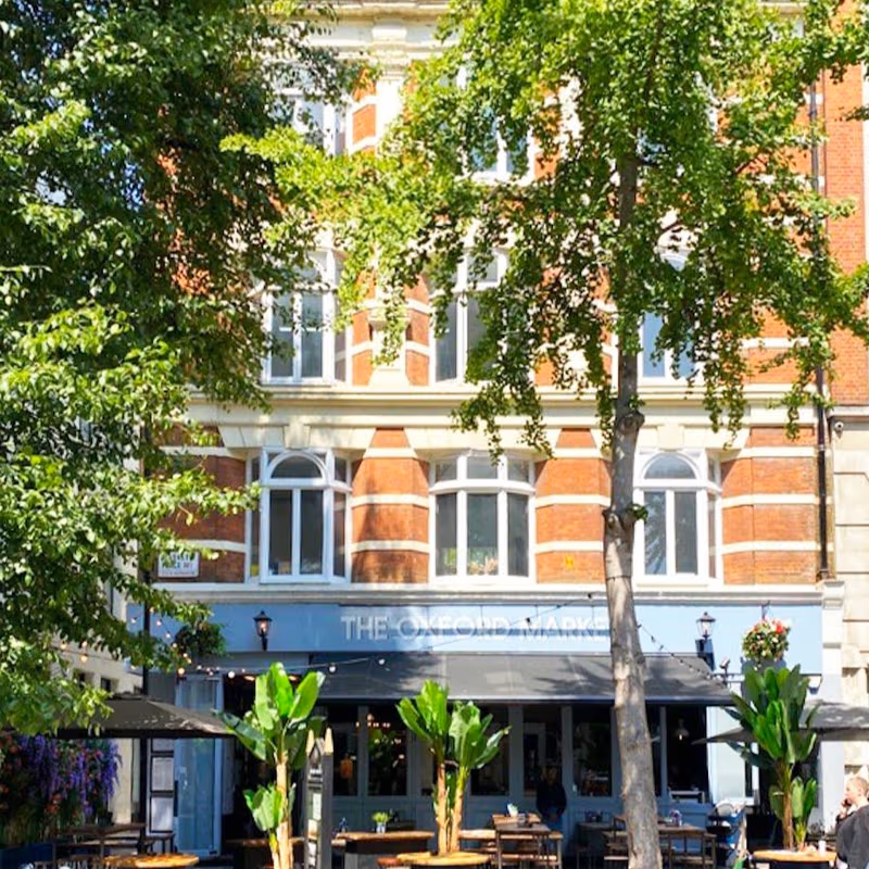 11-13 Market Place, London - Image 5