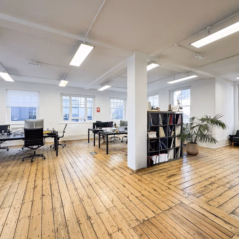 11-13 Market Place, London - Image 2