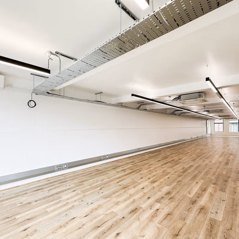 41-42 Foley Street, London - Image 1