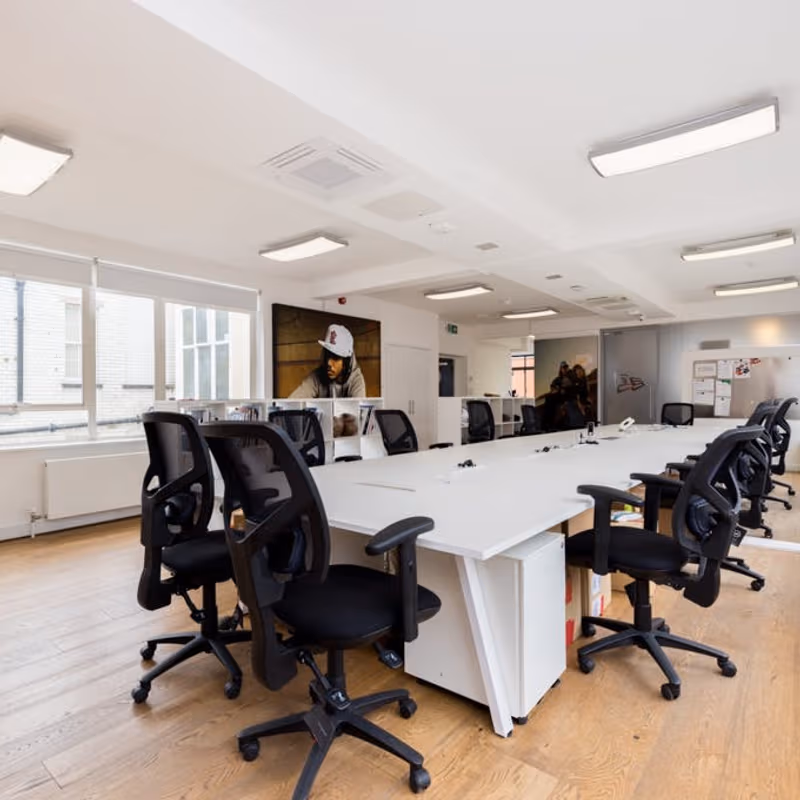 41-42 Eastcastle Street, London - Image 1