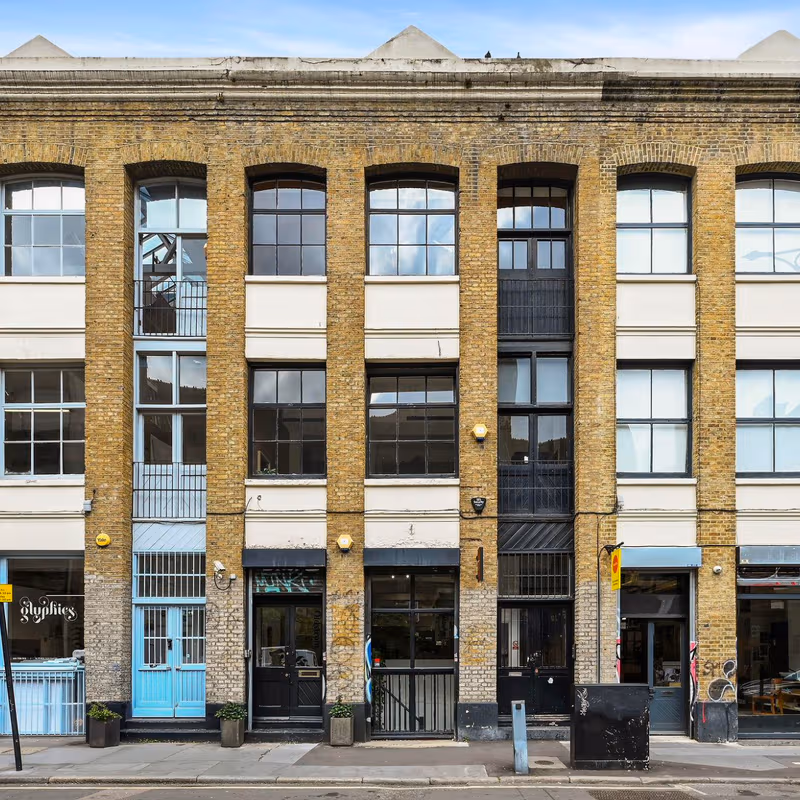 77 Leonard St, London - Image 5