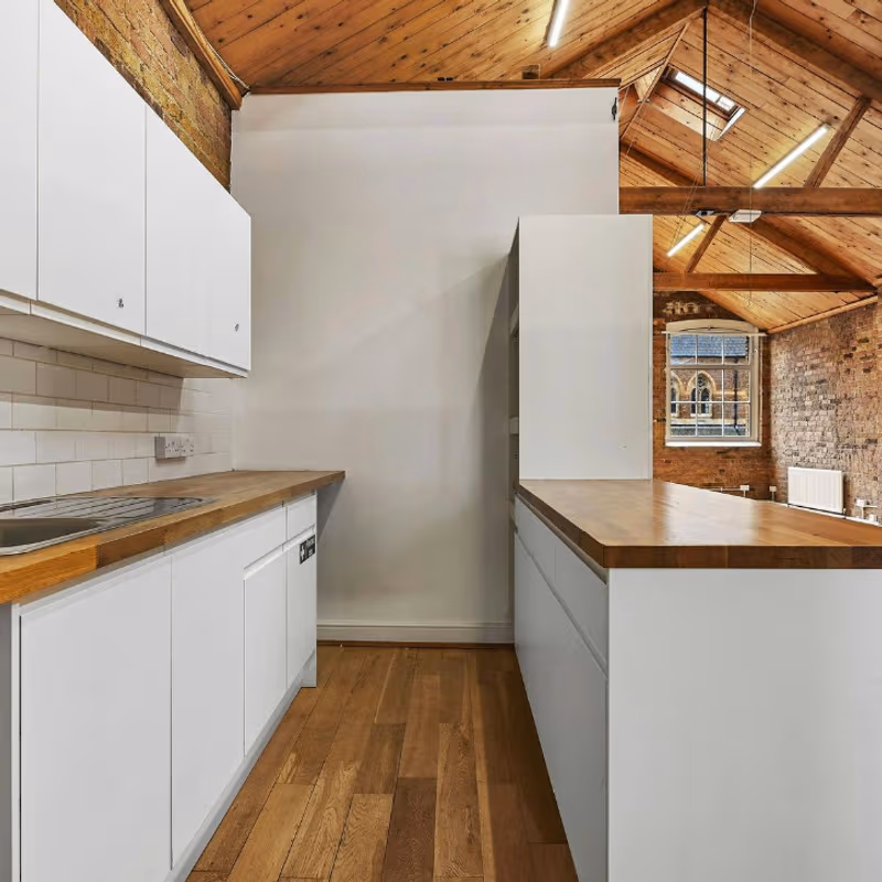77 Leonard St, London - Image 3