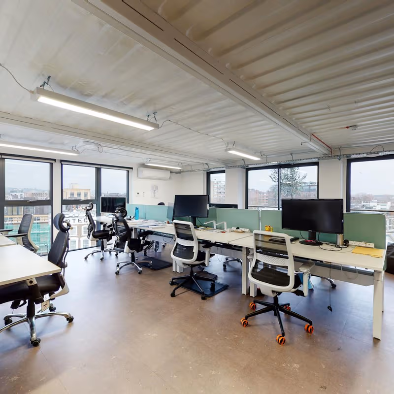 212 Regent's Park Road, London - Image 2