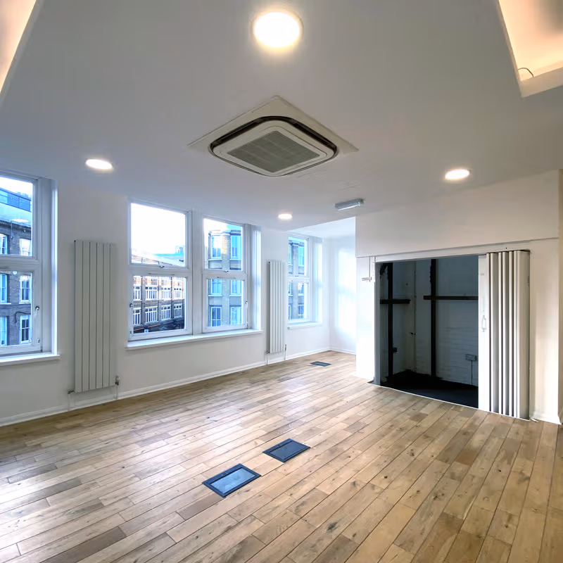 46 Great Eastern Street, London - Image 2