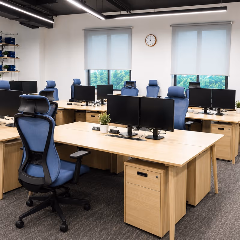 C - 117 Phase 1 Block I Naraina Vihar Industrial Area, New Delhi - Image 6