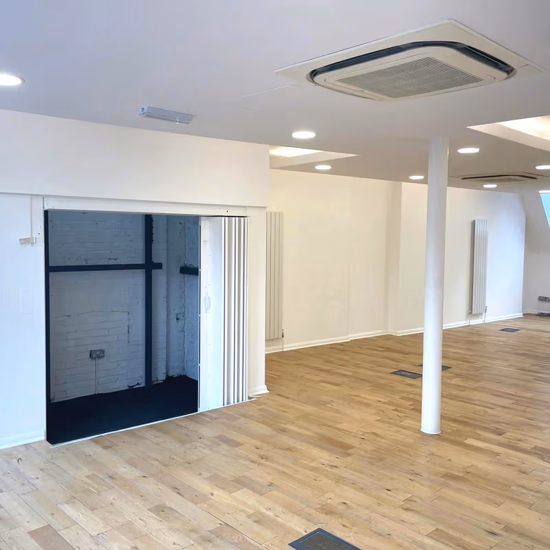 46 Great Eastern Street, Greater London - Image 5