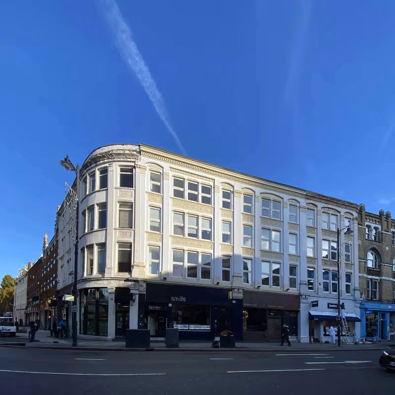 46 Great Eastern Street, Greater London - Image 6