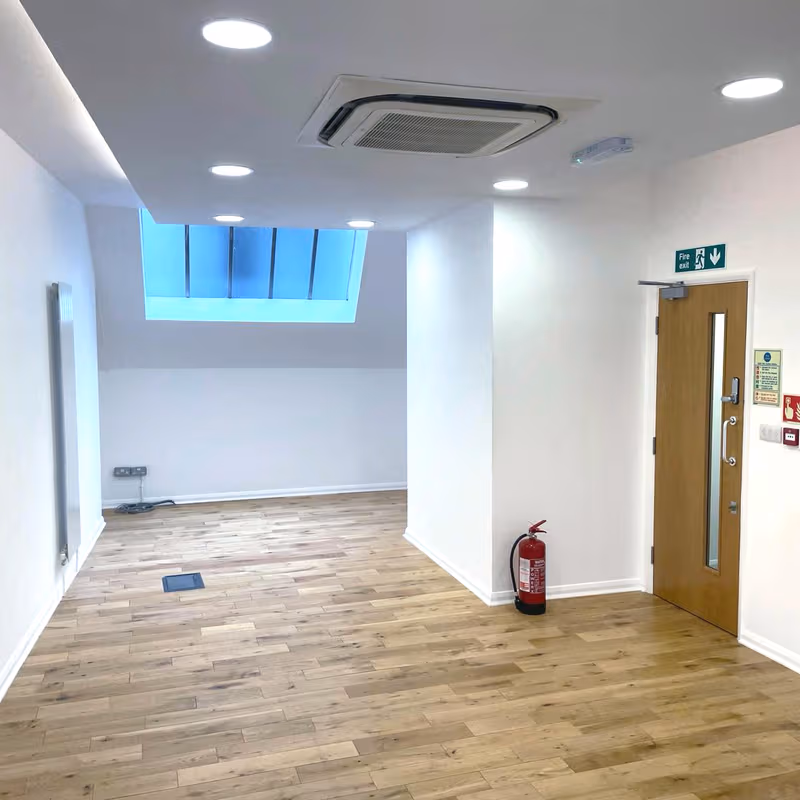 46 Great Eastern Street, Greater London - Image 4