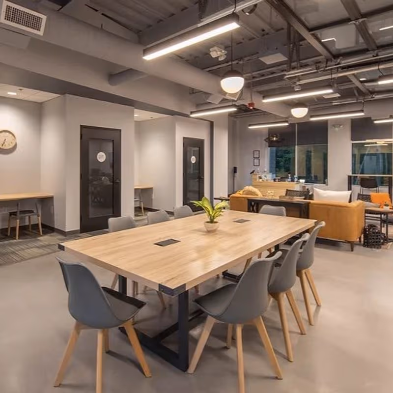 300 S Main Street, Holly Springs - Image 2