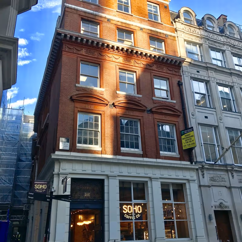 14 Austin Friars, Greater London - Image 12