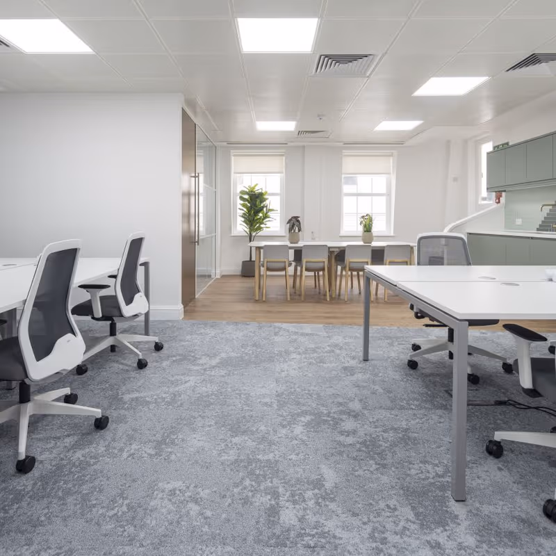 14 Austin Friars, Greater London - Image 1