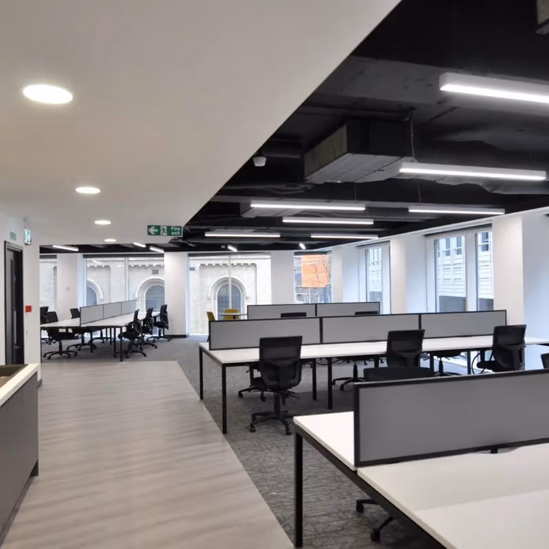 55 New Oxford Street, London - Image 4