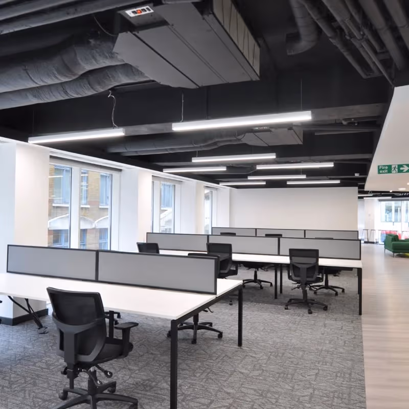 55 New Oxford Street, London - Image 3