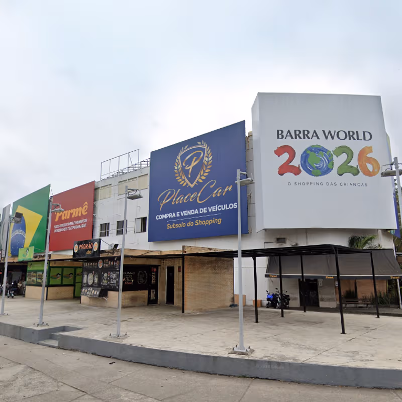 580 Av Alfredo Balthazar Da Silveira Dos Bandeirantes, Rio De Janeiro - Image 11