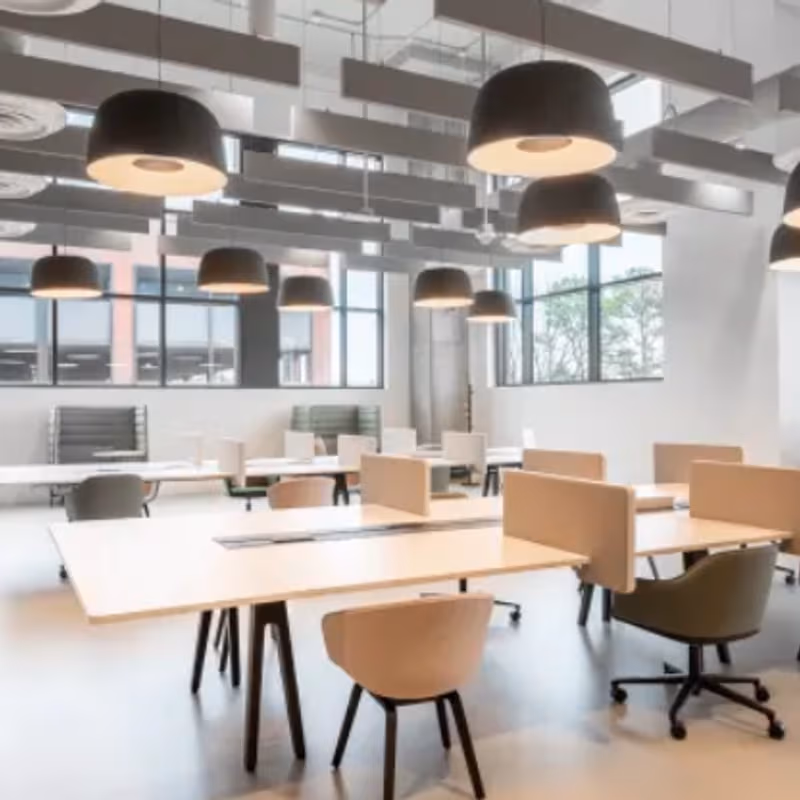 Northside Business Centres, Budapest - Image 5