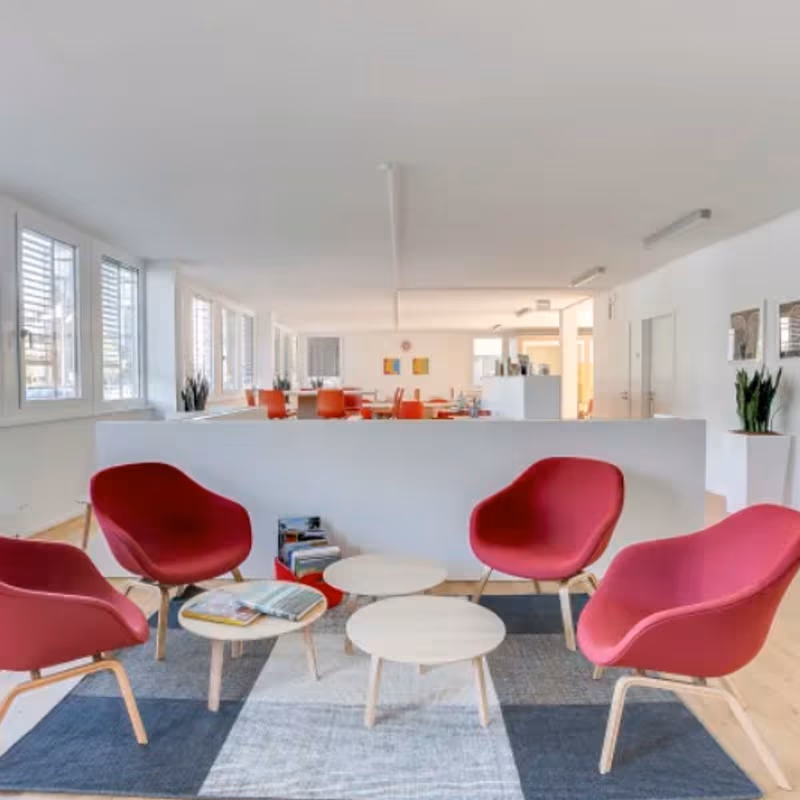 Northside Business Centres, Budapest - Image 4