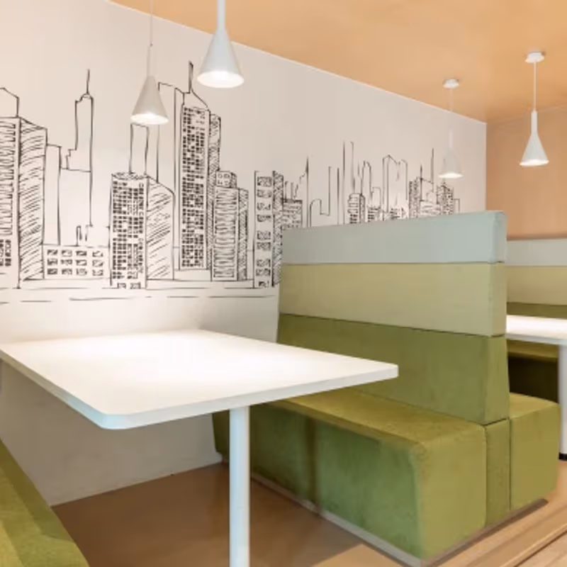 6 Ginnheimer Strasse, Eschborn - Image 9