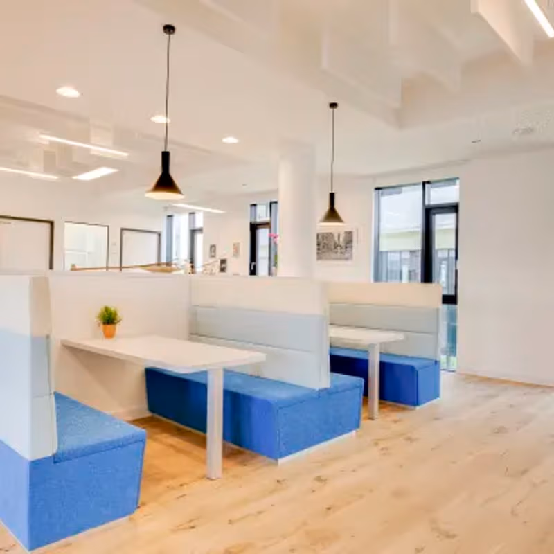 6 Ginnheimer Strasse, Eschborn - Image 3