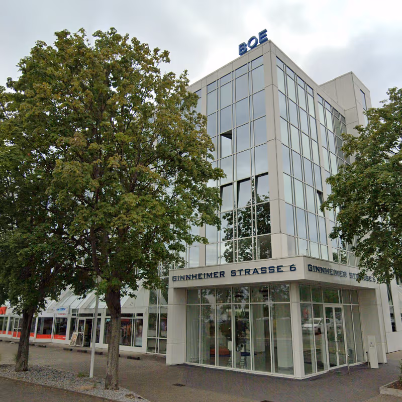 6 Ginnheimer Strasse, Eschborn - Image 12