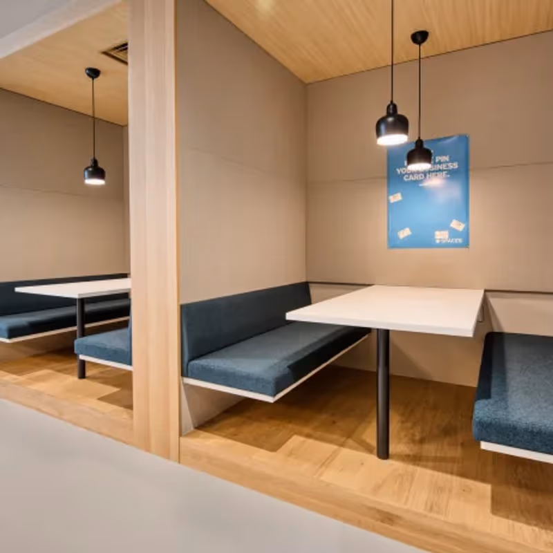 6 Liddell Place, London - Image 9