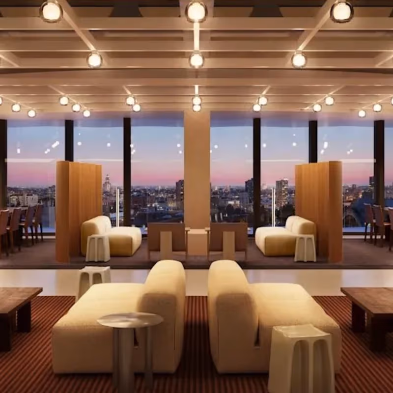 One Olympia Hammersmith Rd, London - Image 4