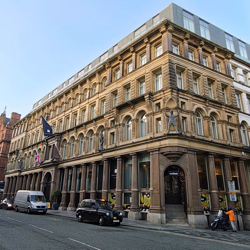 47-53 North John Street, Liverpool - Image 6