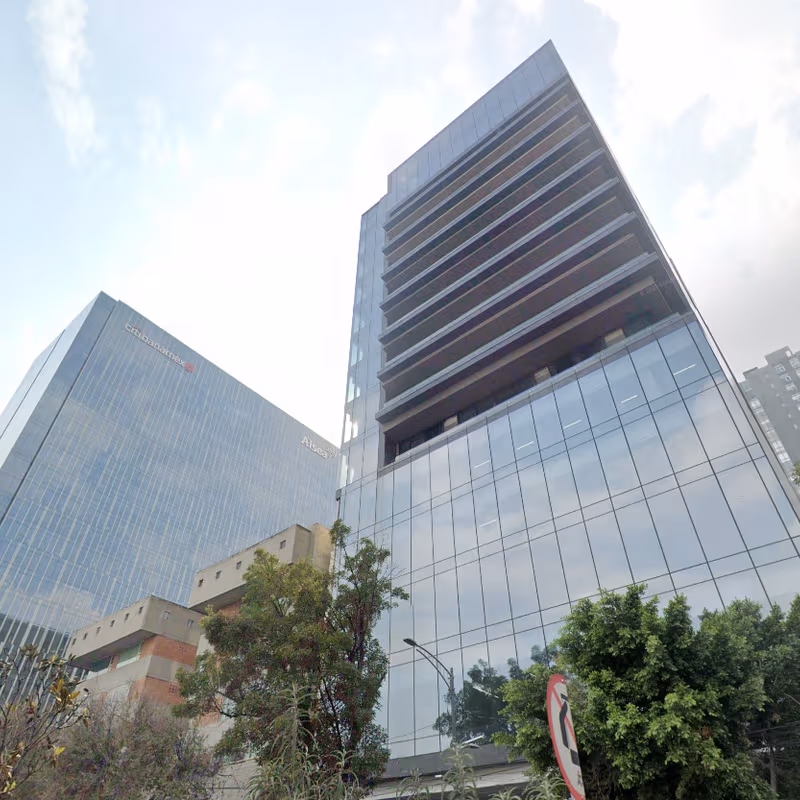 1225 Av Revolucion Los Alpes Alvaro Obregon, Ciudad De Mexico - Image 7