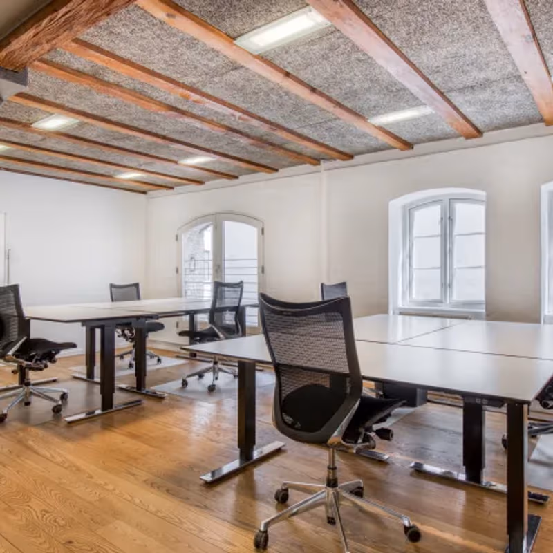 1225 Av Revolucion Los Alpes Alvaro Obregon, Ciudad De Mexico - Image 1