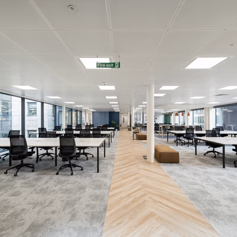 30 Old Broad Street, Greater London - Image 3