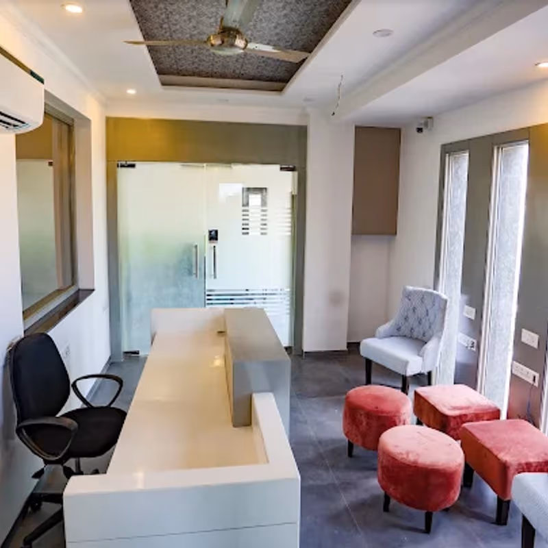 2nd Floor F-21 Tonk Rd Madhuvan Colony Tonk Phatak Jaipur Rajasthan, Jaipur - Image 1