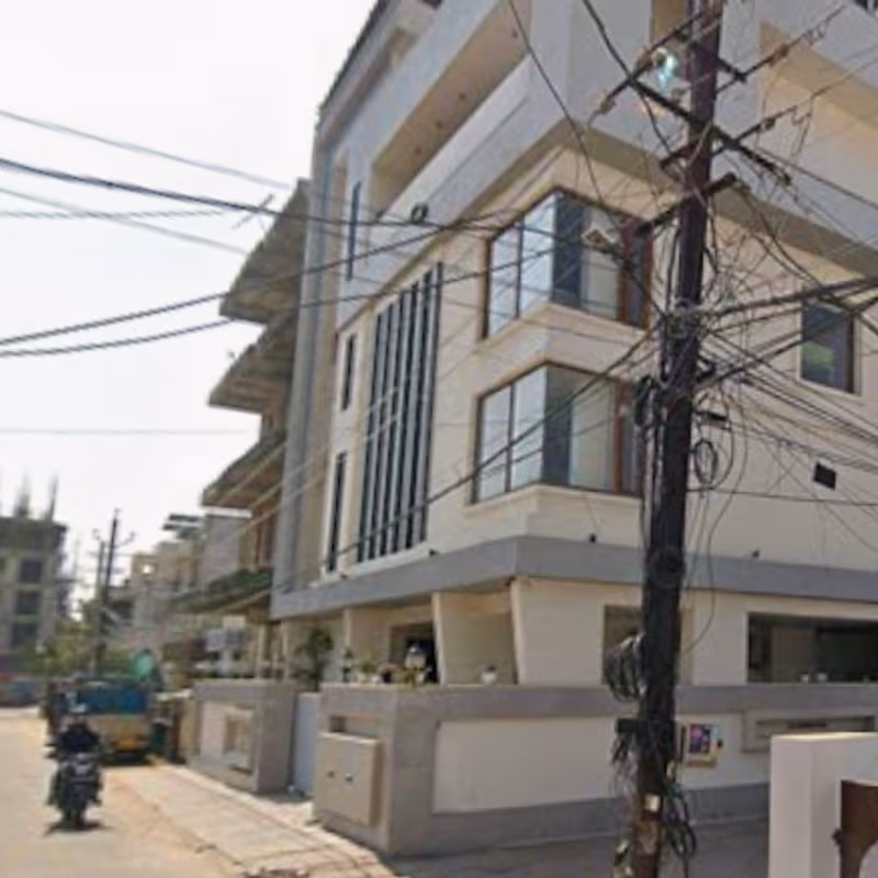 2nd Floor F-21 Tonk Rd Madhuvan Colony Tonk Phatak Jaipur Rajasthan, Jaipur - Image 5
