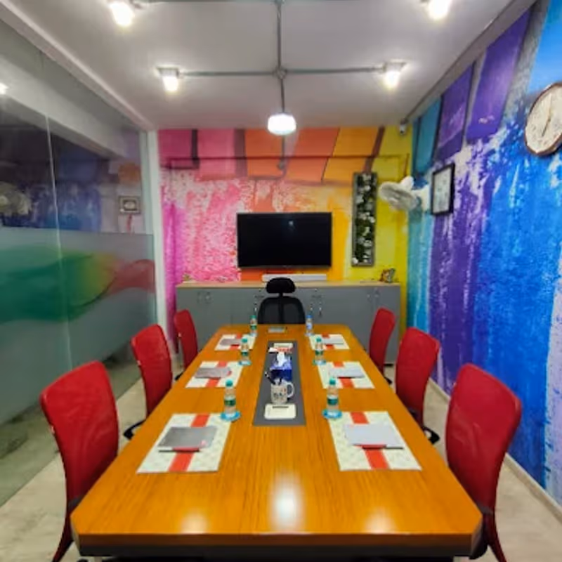 My Place 5 Jopling Road Lucknow, Lucknow - Image 1