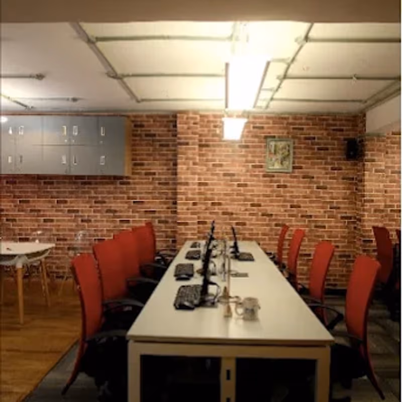 My Place 5 Jopling Road Lucknow, Lucknow - Image 2