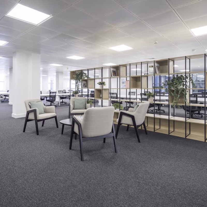 100 Cannon Street, London - Image 3