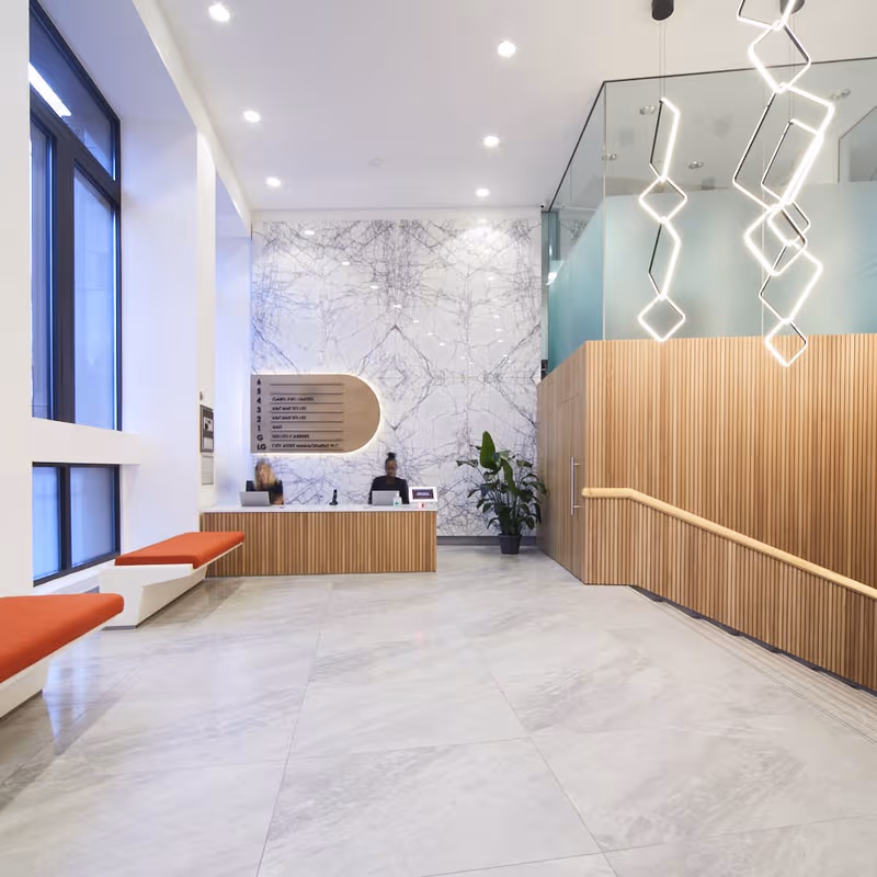 7 Bishopsgate, Greater London - Image 4