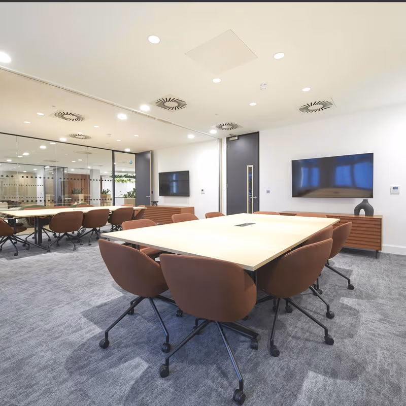 7 Bishopsgate, Greater London - Image 3