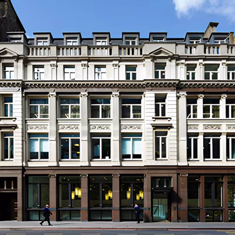 7 Bishopsgate, Greater London - Image 6